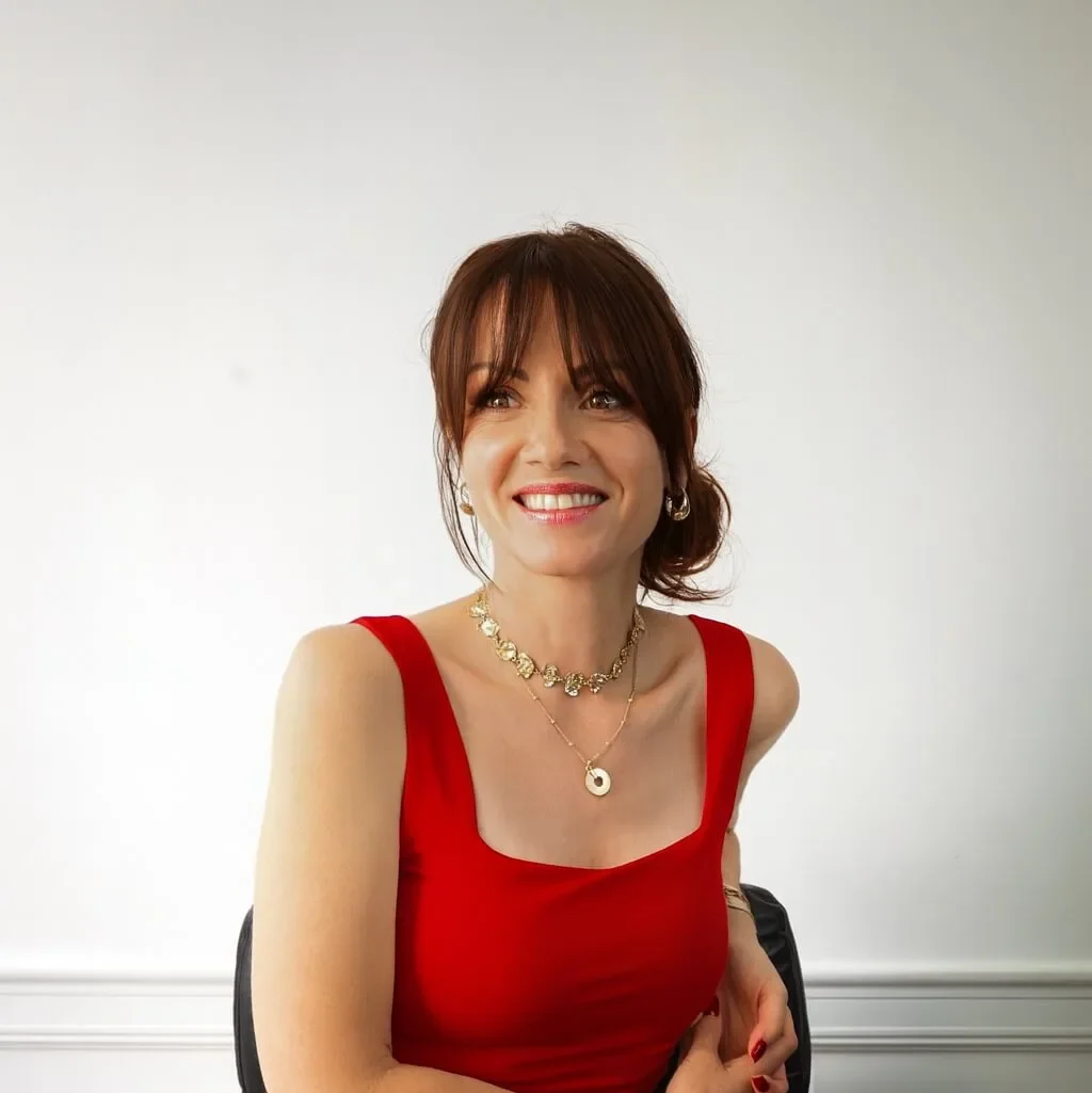 catherine bonarini